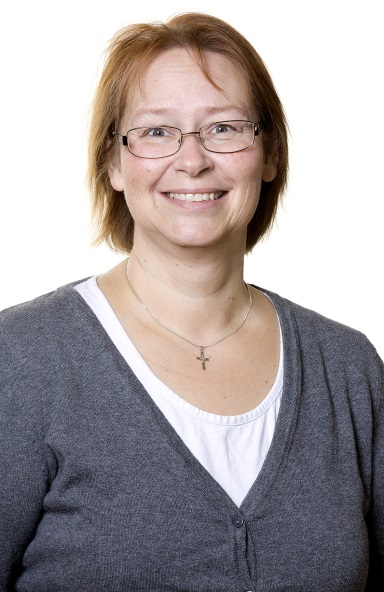Åsa  Ljungberg